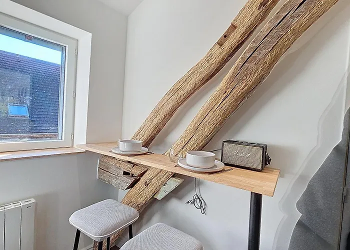 L'eiffel Entre Centre-ville Et Parc Expo, Avec Services Premium By Primo C0nciergerie Apartment